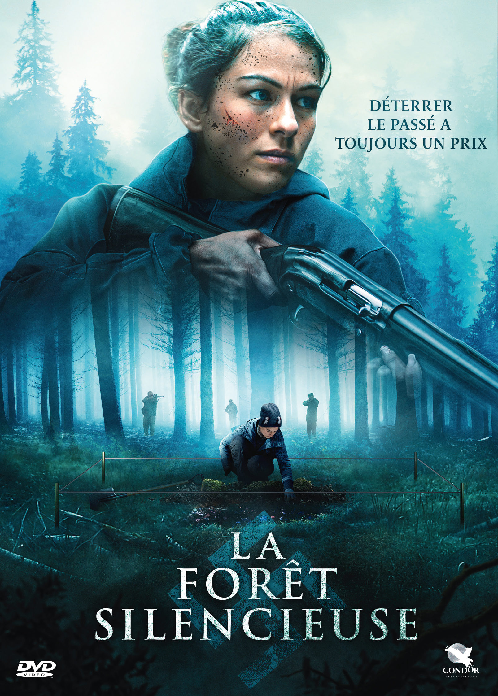 La Forêt Silencieuse