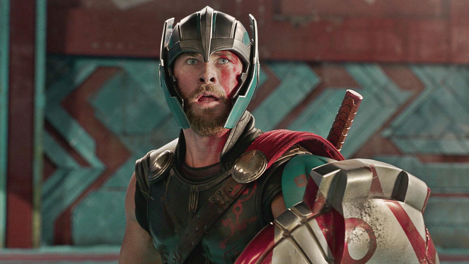 Thor Ragnarok aurait pu avoir des flashbacks délirants sur l'enfance de Thor