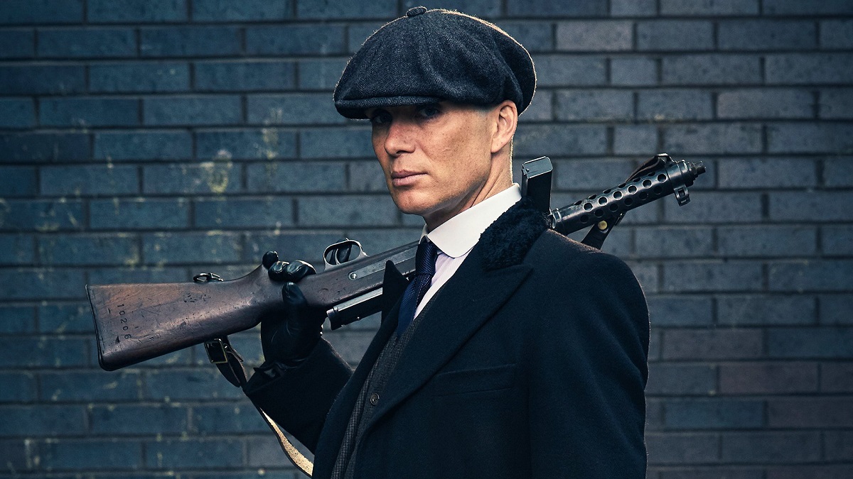 Peaky Blinders le film : Steven Knight donne des nouvelles
