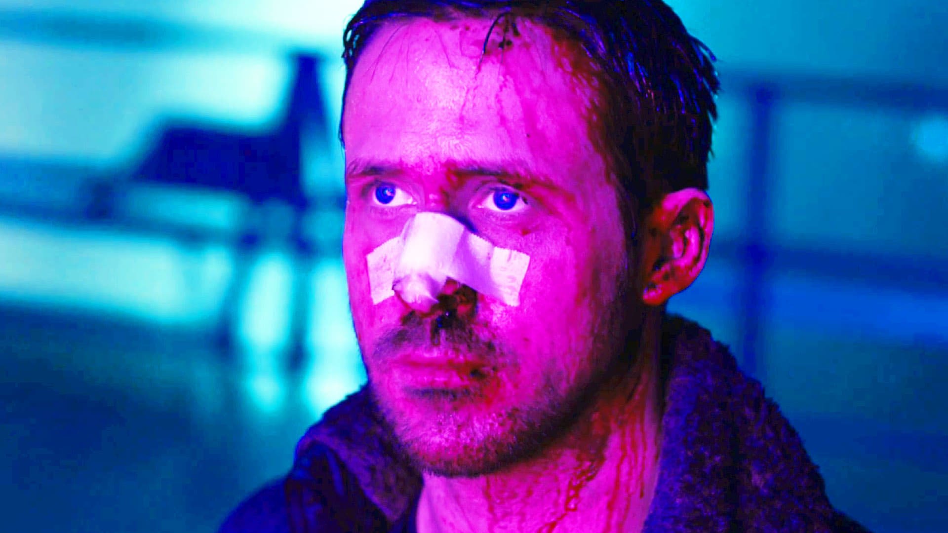 Blade Runner 2049 : Harrison Ford a vraiment frappé Ryan Gosling sur le tournage