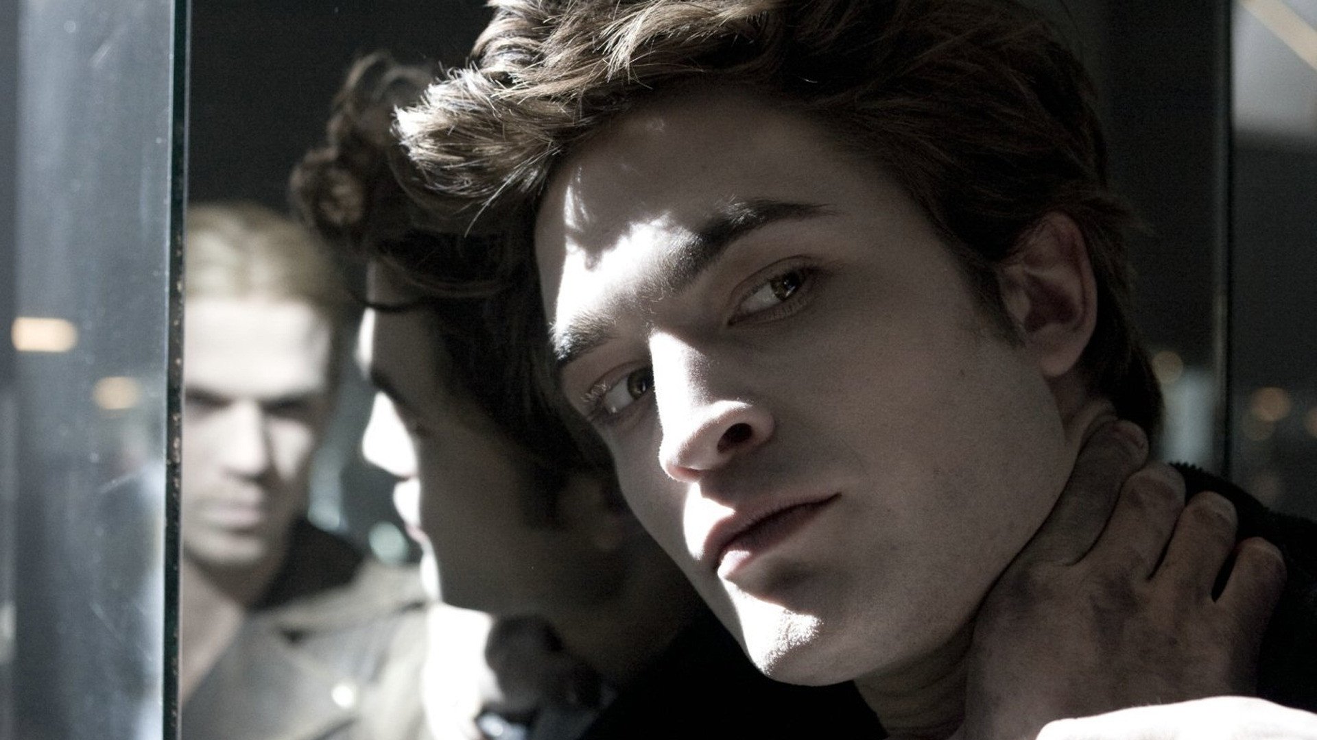 Twilight : Robert Pattinson dit pourquoi il a failli se faire virer