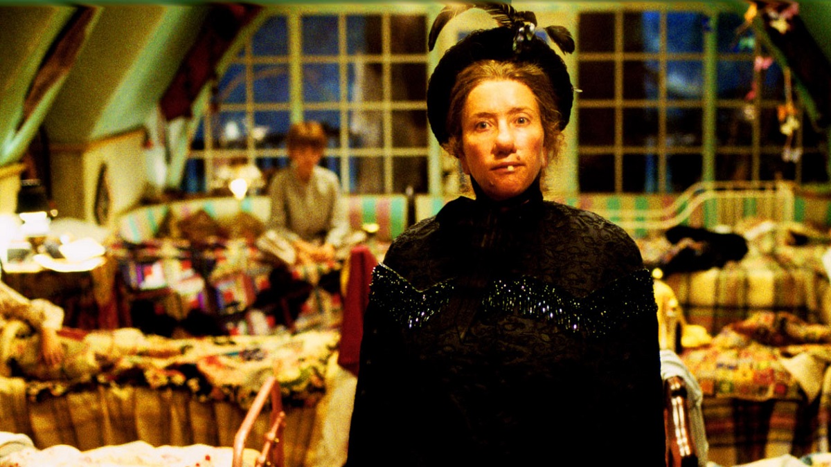 Nanny McPhee : pourquoi Emma Thompson a eu beaucoup de mal à écrire le scénario ?