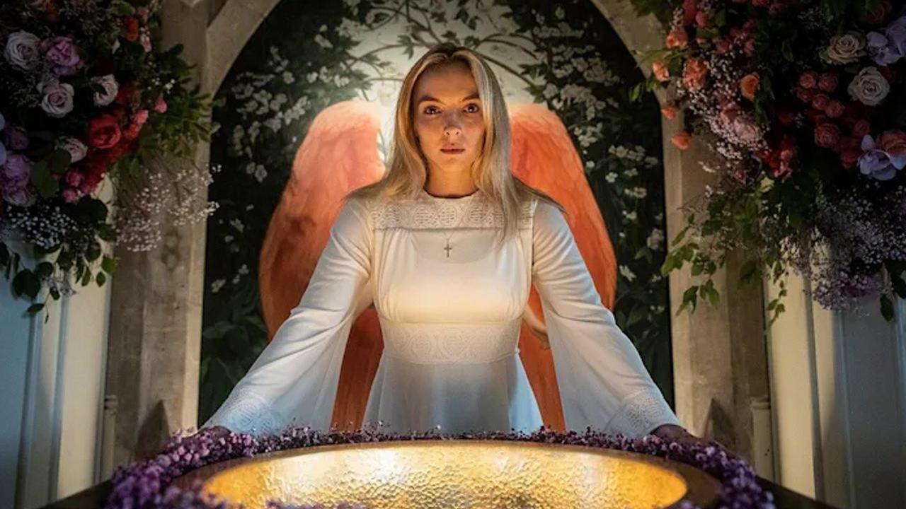 Killing Eve : Villanelle a 