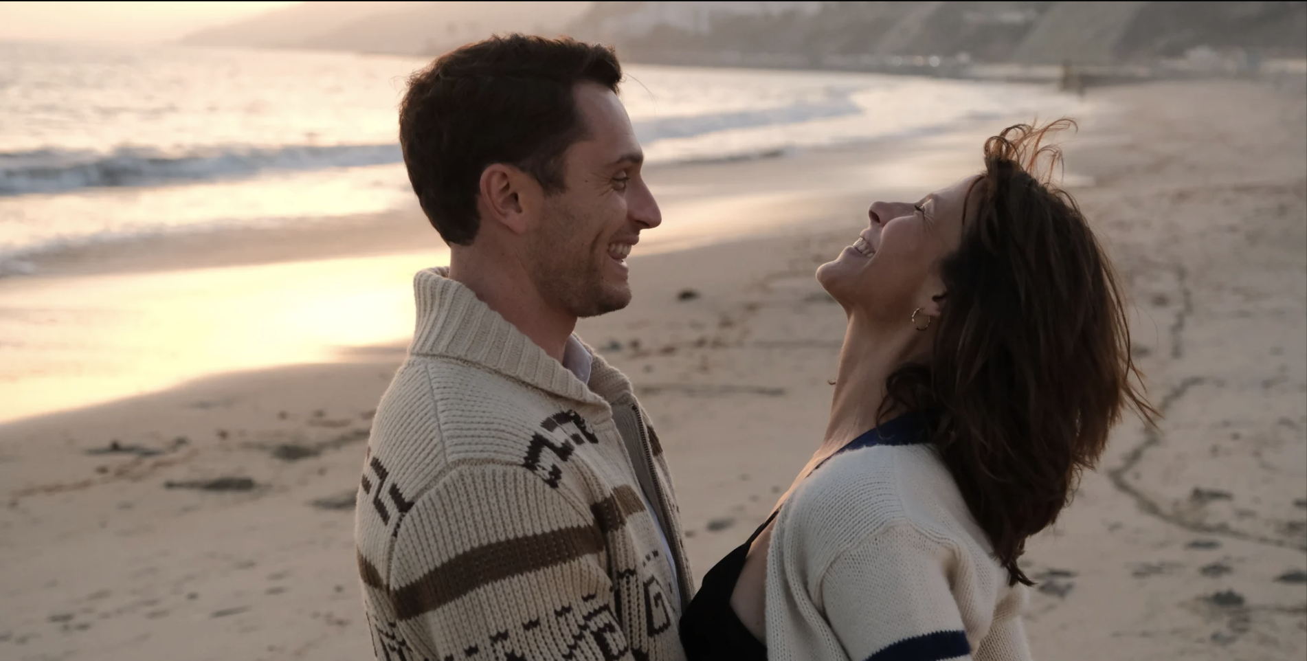 I Love America : Sophie Marceau retrouve la réalisatrice de LOL dans le premier trailer