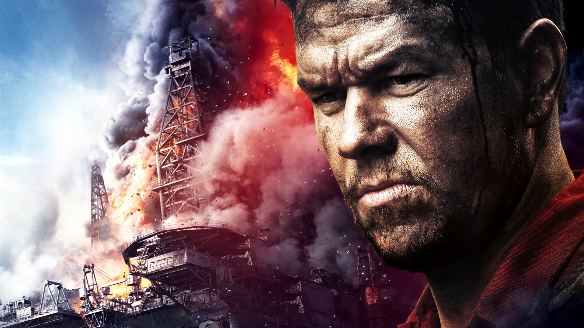 Deepwater : que pense le survivant Mike Williams (Mark Wahlberg) du film ?