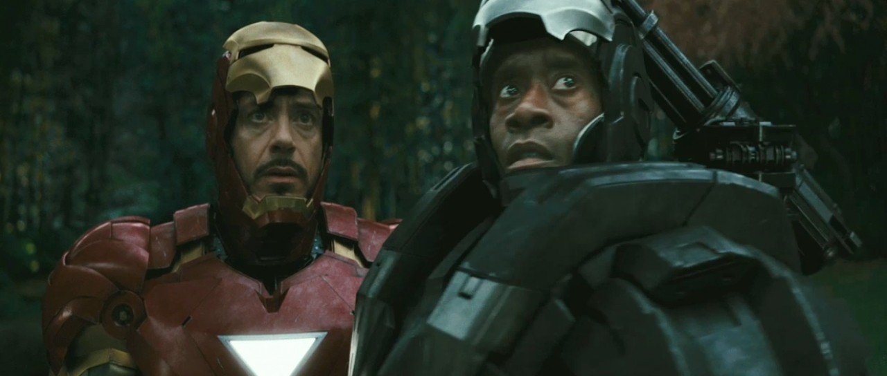 MCU : focus sur les personnages de l'univers Marvel qui ont changé d'acteur en cours de route