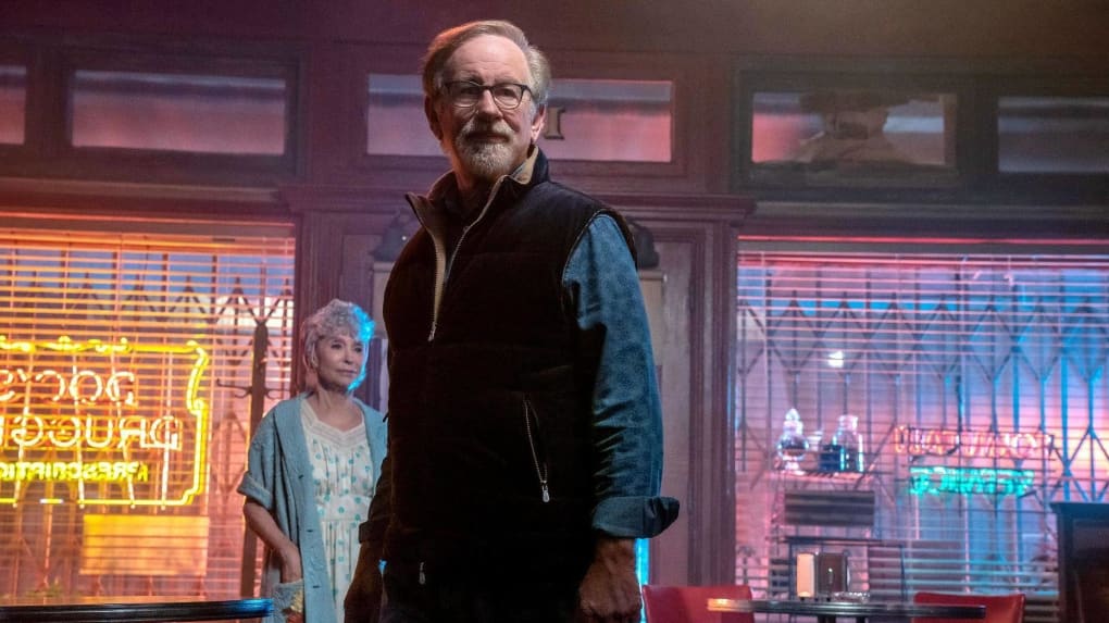 Après West Side Story et The Fabelmans, Steven Spielberg prépare déjà un nouveau film