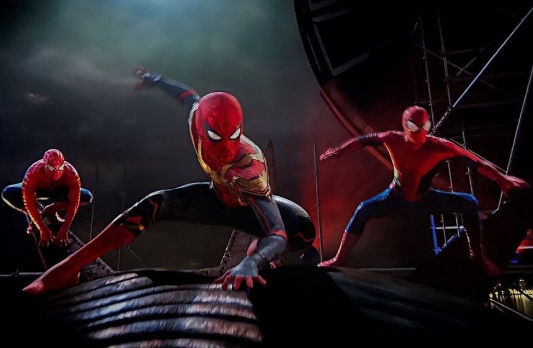 Spider-Man : pourquoi les univers d'Andrew Garfield et de Tobey Maguire n'ont jamais eu d'Avengers ?