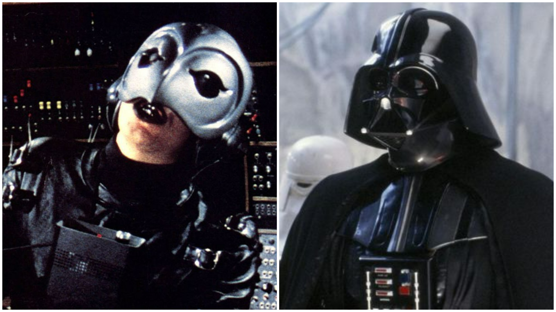De Phantom of the Paradise à Star Wars : ce détail de Dark Vador qui a fait halluciner De Palma
