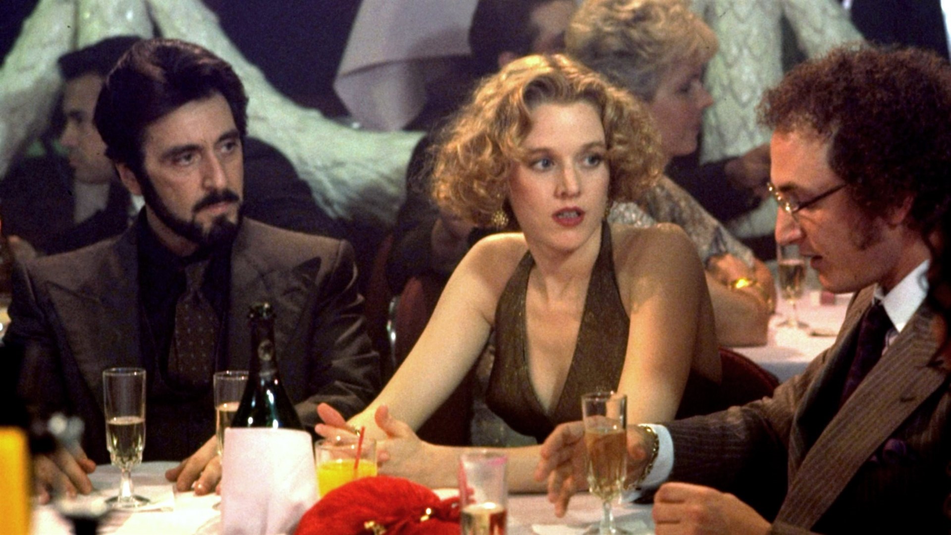 L’Impasse : quand l’histoire d’amour entre Al Pacino et Penelope Ann Miller dépassait la fiction