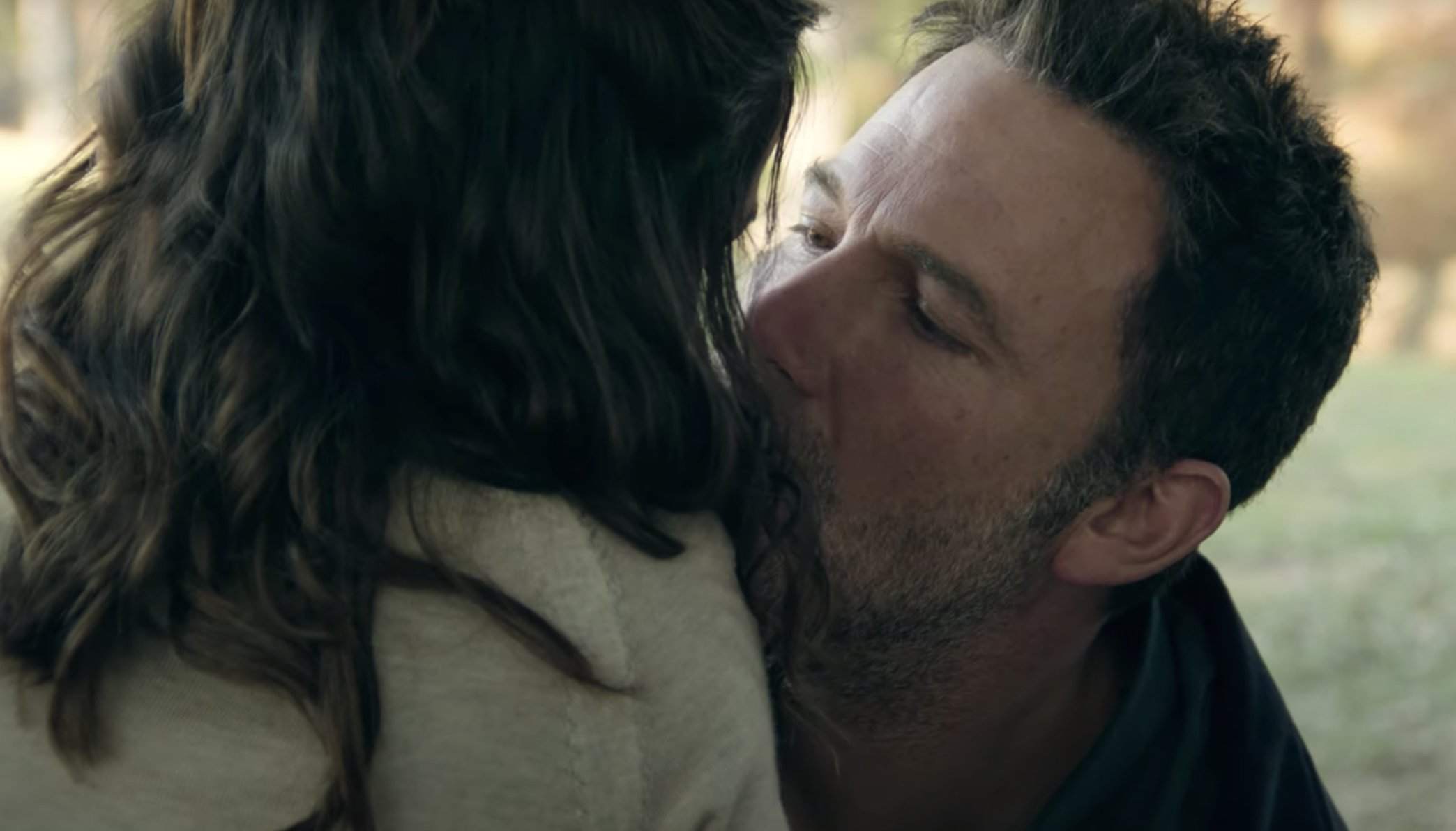 Deep Water : un premier teaser osé pour le thriller érotique avec Ana de Armas et Ben Affleck