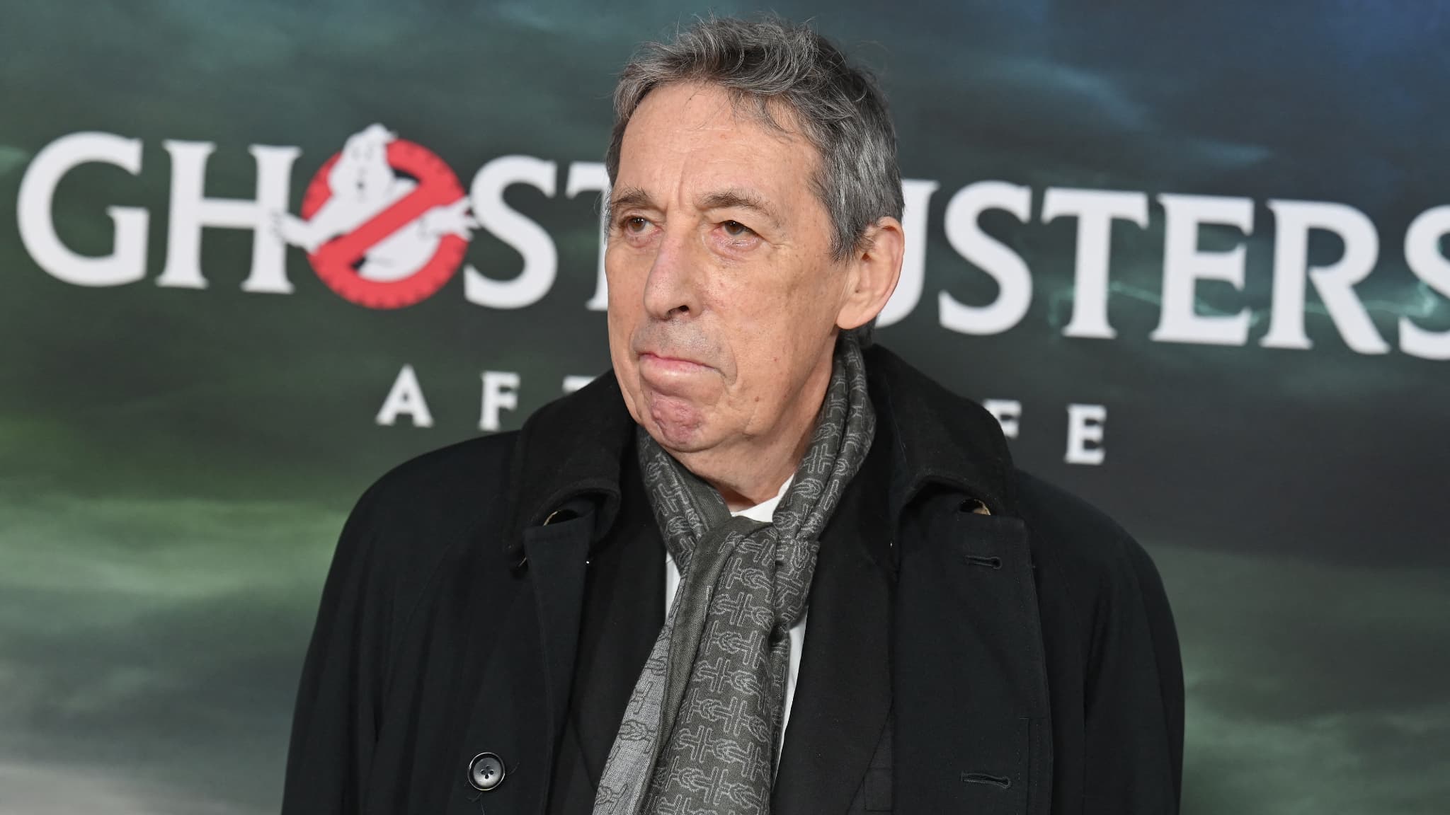 Mort d'Ivan Reitman : le réalisateur de SOS Fantômes est décédé