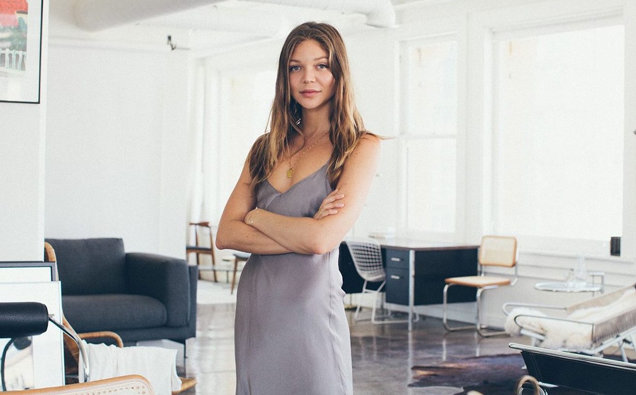 Euphoria saison 2 : qui est Jessie Andrews, sulfureuse nouvelle recrue du casting ?