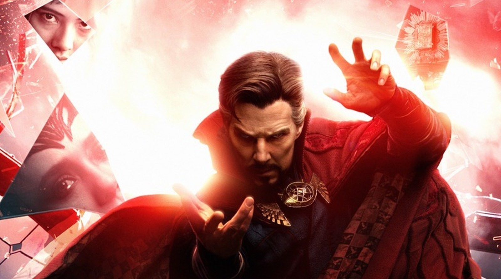 Doctor Strange 2 : ces détails de la bande-annonce qu'il ne fallait pas louper