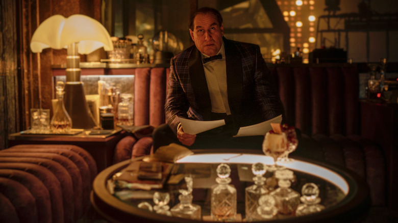 The Batman : Matt Reeves veut créer un Batverse sur HBO Max
