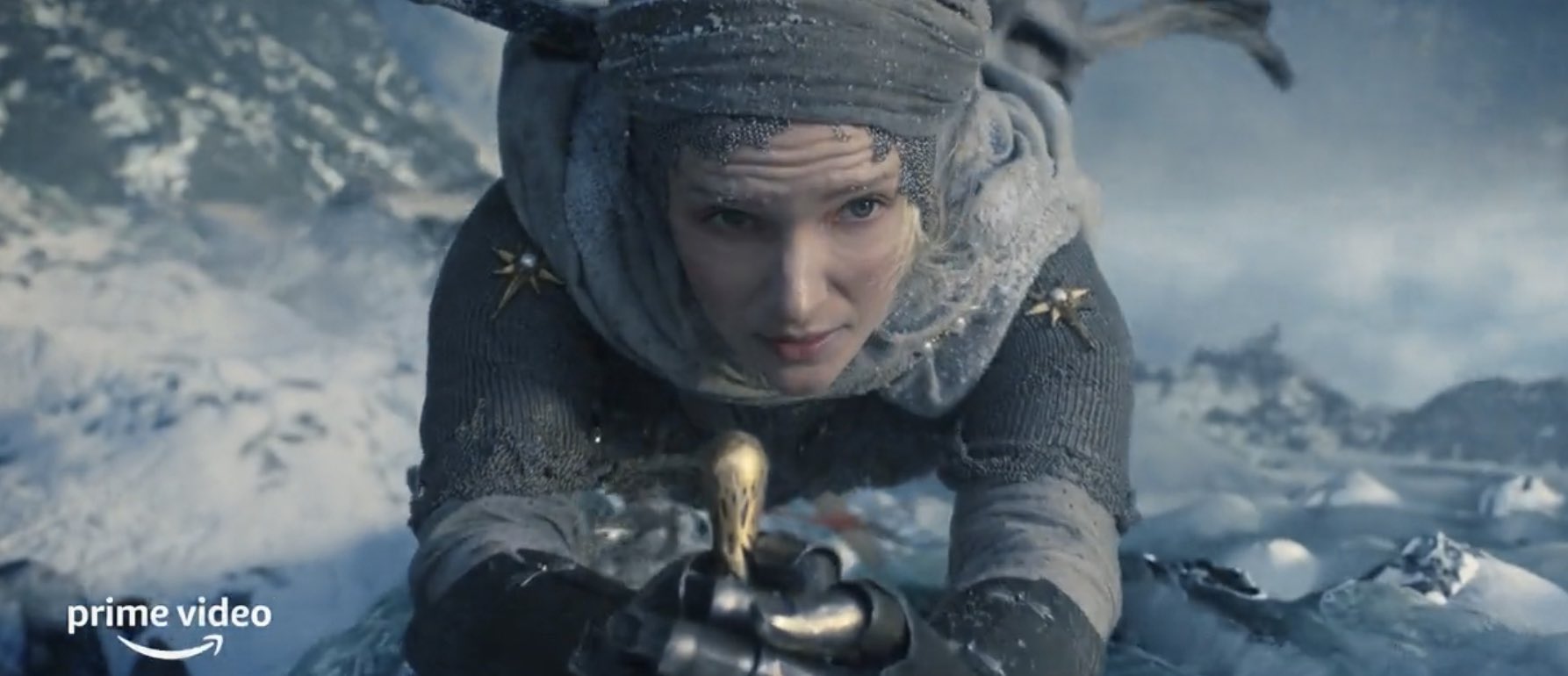 Les Anneaux de Pouvoir : un teaser spectaculaire de la série Amazon dévoilé lors du Super Bowl