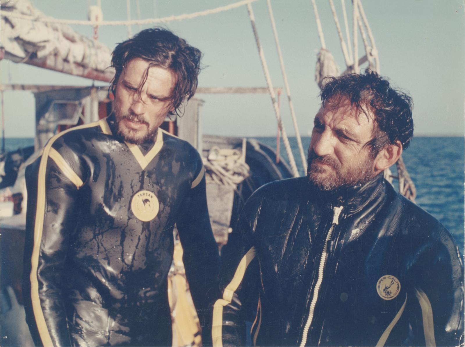 Les Aventuriers : retour sur les tensions durant le tournage du film avec Alain Delon et Lino Ventura