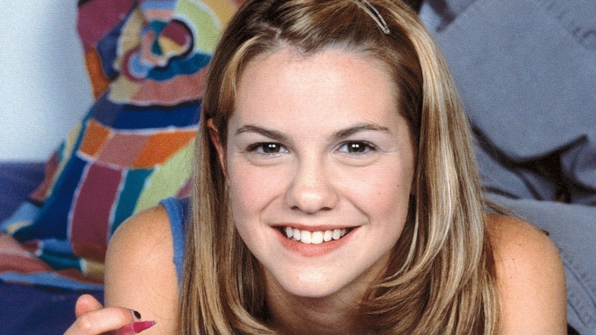 Les Incroyables pouvoirs d'Alex : que devient Larisa Oleynik ?