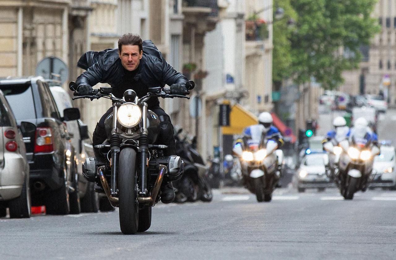Mission Impossible 8 : les adieux de Tom Cruise à Ethan Hunt ?