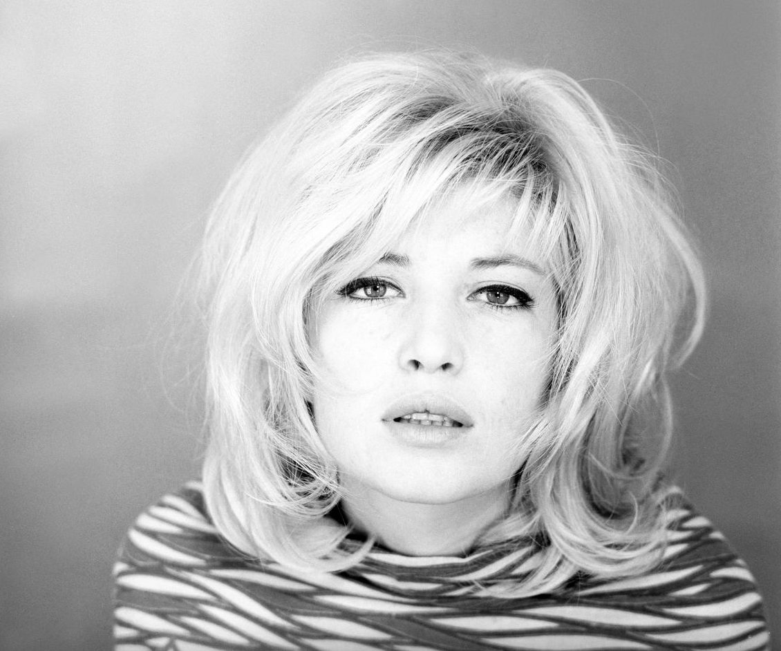 Disparition de la grande actrice italienne Monica Vitti