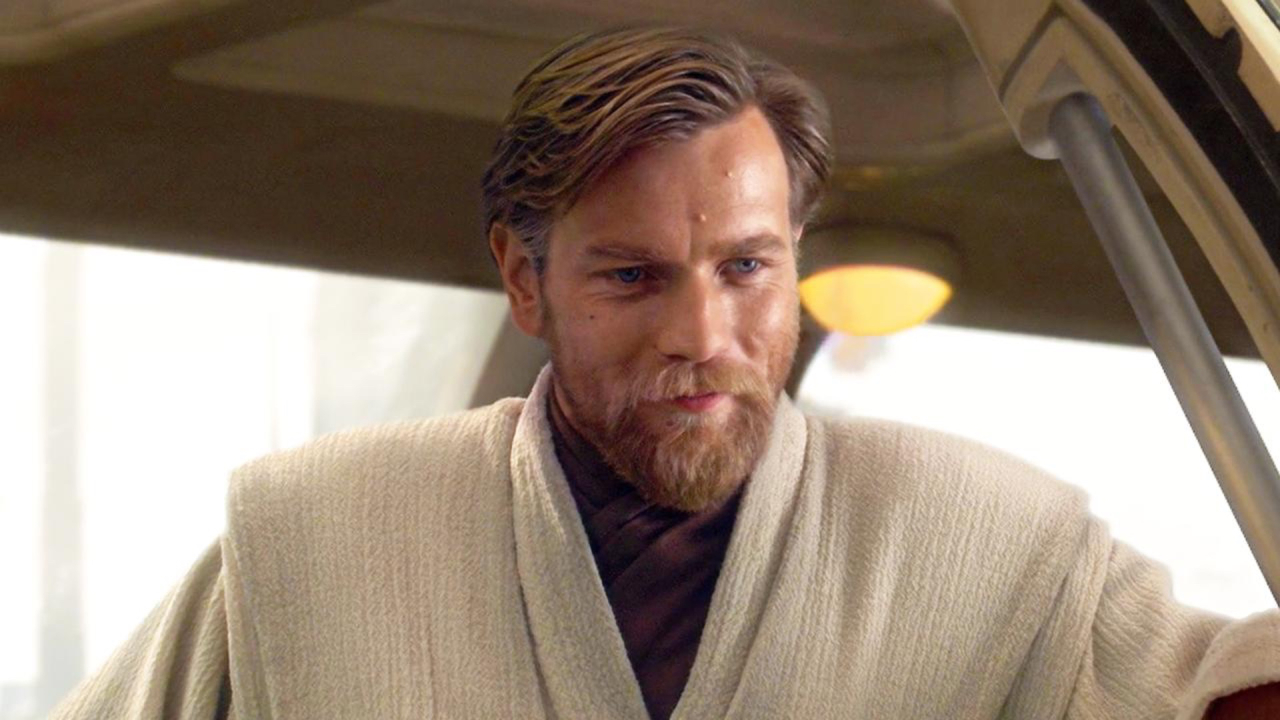 Obi-Wan Kenobi : une date pour l'arrivée de la série Star Wars sur Disney+