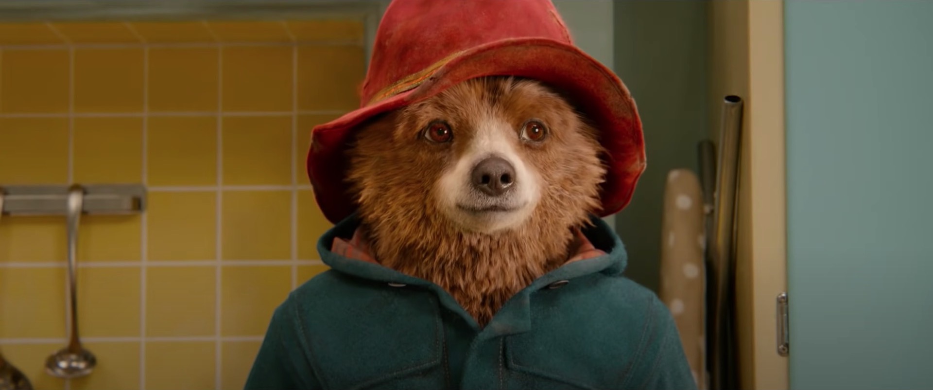 Paddington : comment la passion de l'ourson pour la marmelade a influencé les enfants en Grande-Bretagne ?