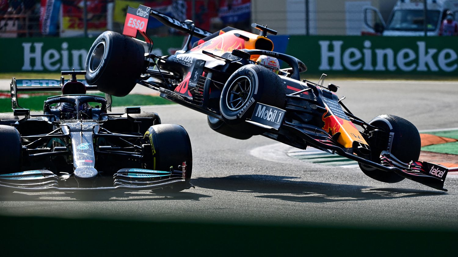 Formula 1 Drive to Survive : un teaser de folie pour la saison 4