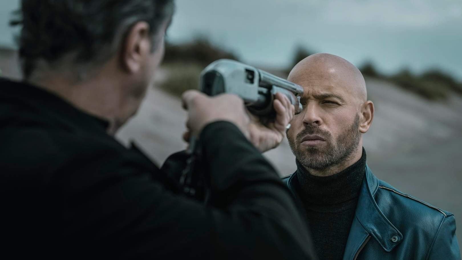 Sans répit : Franck Gastambide sous pression dans la bande-annonce du thriller Netflix