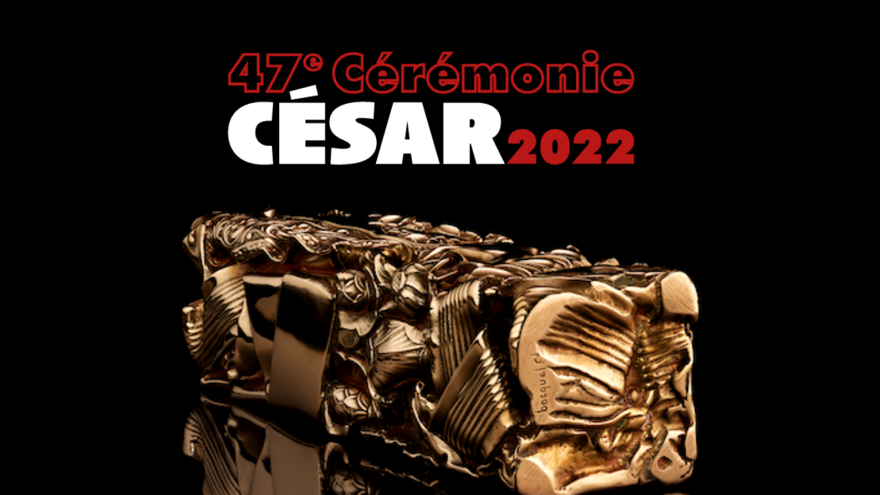 César 2022 : le palmarès complet