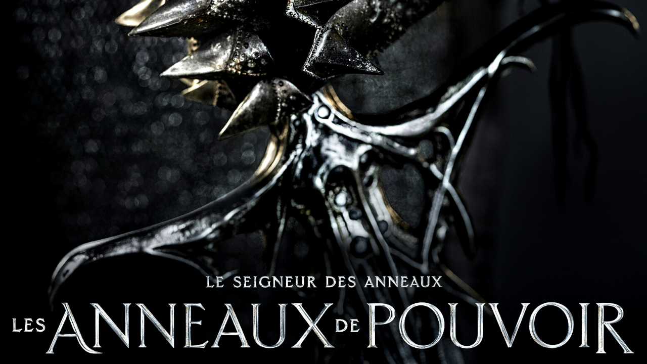 Le Seigneur des Anneaux : des indices sur les personnages dévoilés dans les posters de la série