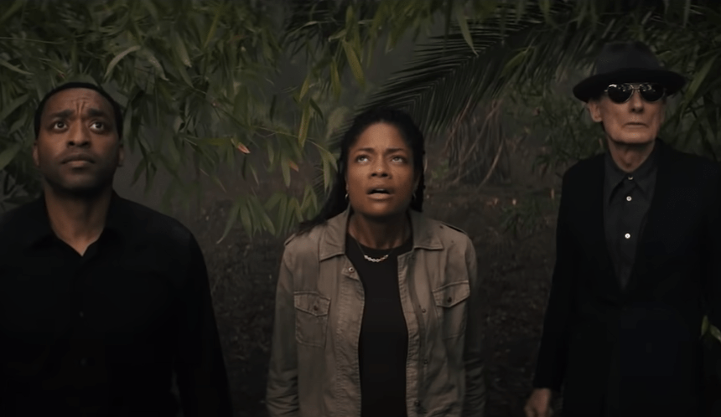 The Man Who Fell to Earth : un trailer pour la série avec Naomie Harris et Chiwetel Ejiofor