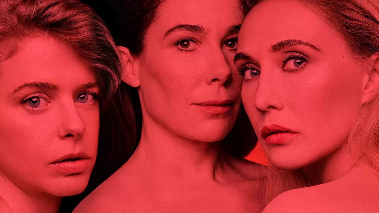 Red Light : c'est quoi cette série flamande sur la prostitution avec Carice van Houten ?