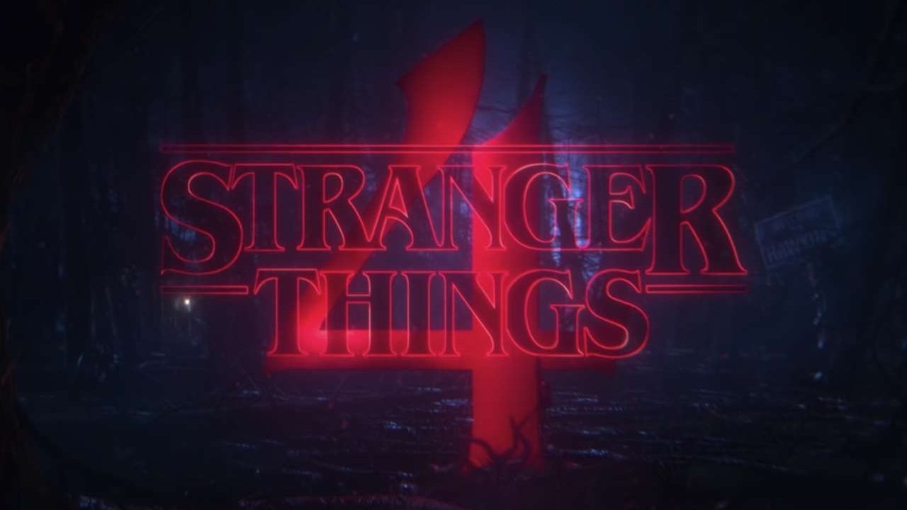 Stranger Things saison 4 : Netflix dévoile la date de diffusion avec une surprise