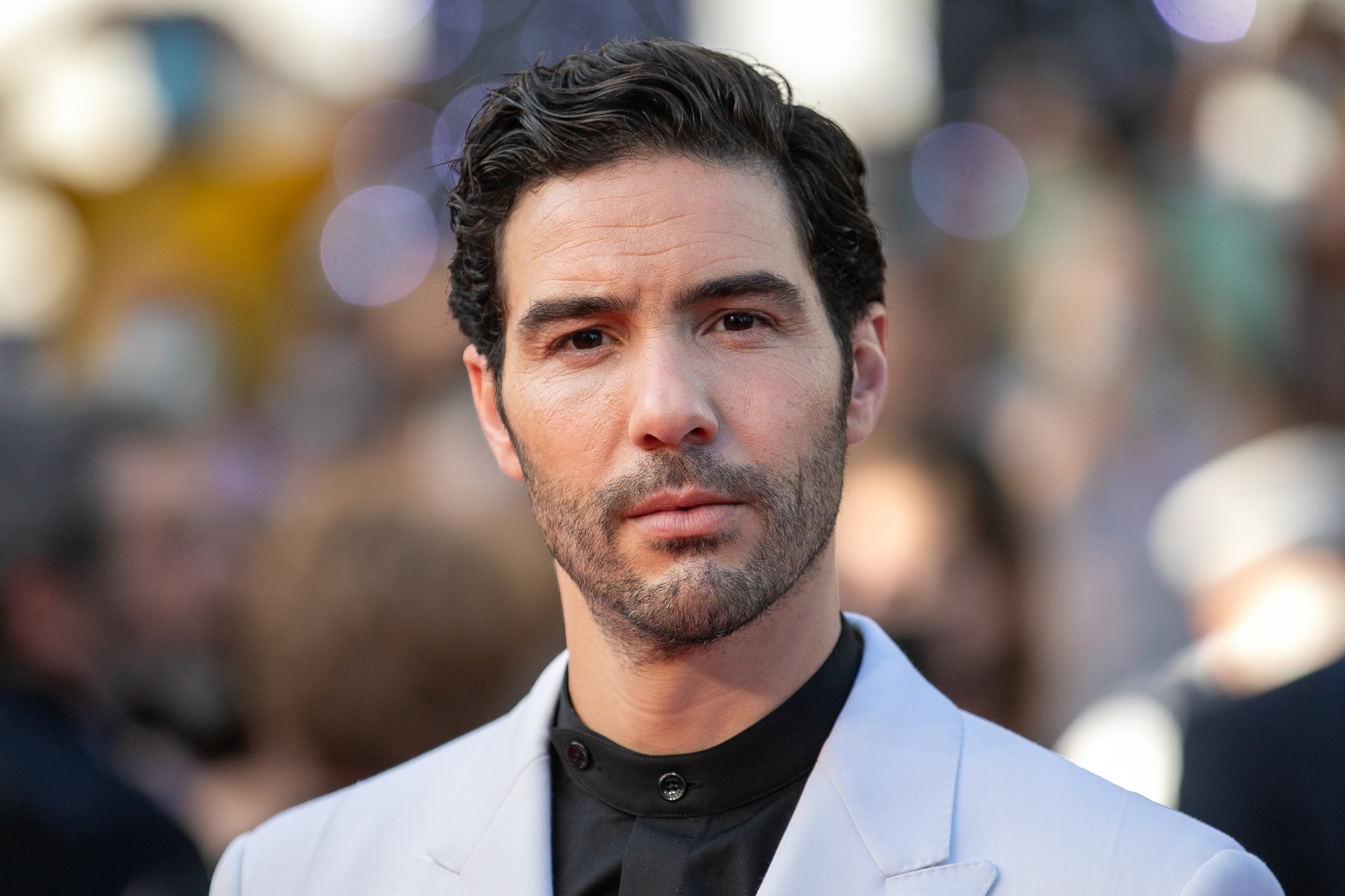 Napoleon : Tahar Rahim rejoint le casting du film de Ridley Scott