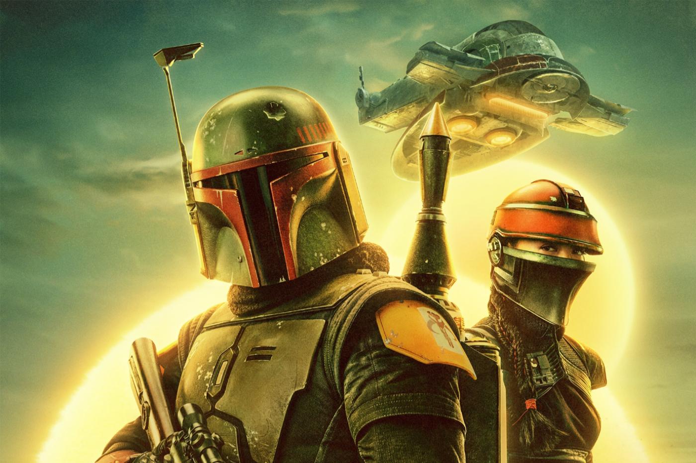 Le Livre de Boba Fett : qui est ce mystérieux nouveau personnage de l'épisode 6 ?