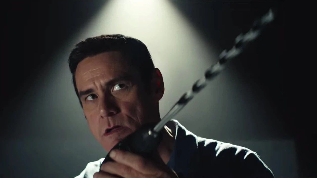 Jim Carrey retrouve l'un de ses rôles cultes pour une publicité du Super Bowl