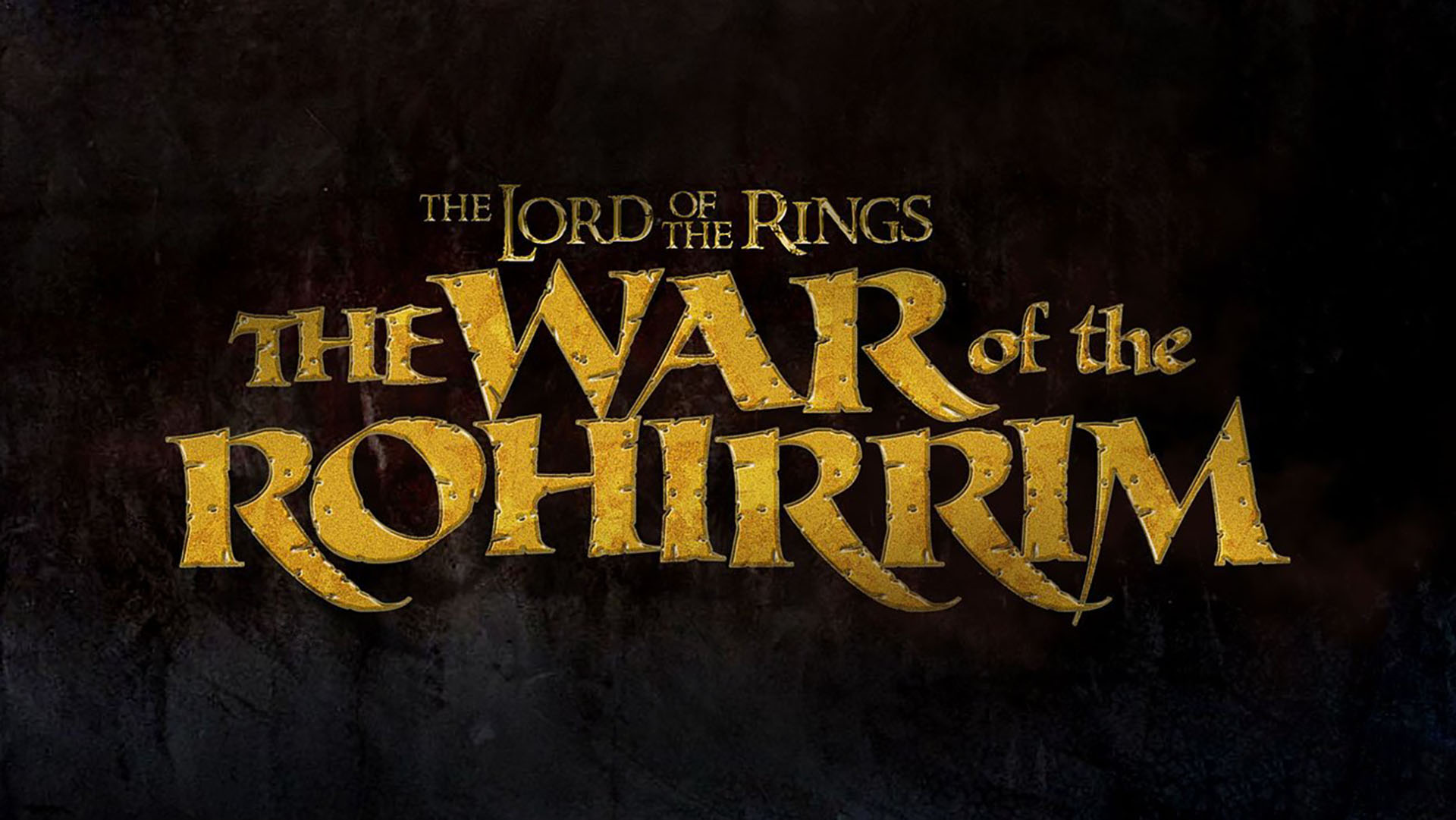 Le Seigneur des Anneaux - The War of the Rohirrim : on en sait plus sur le film Warner