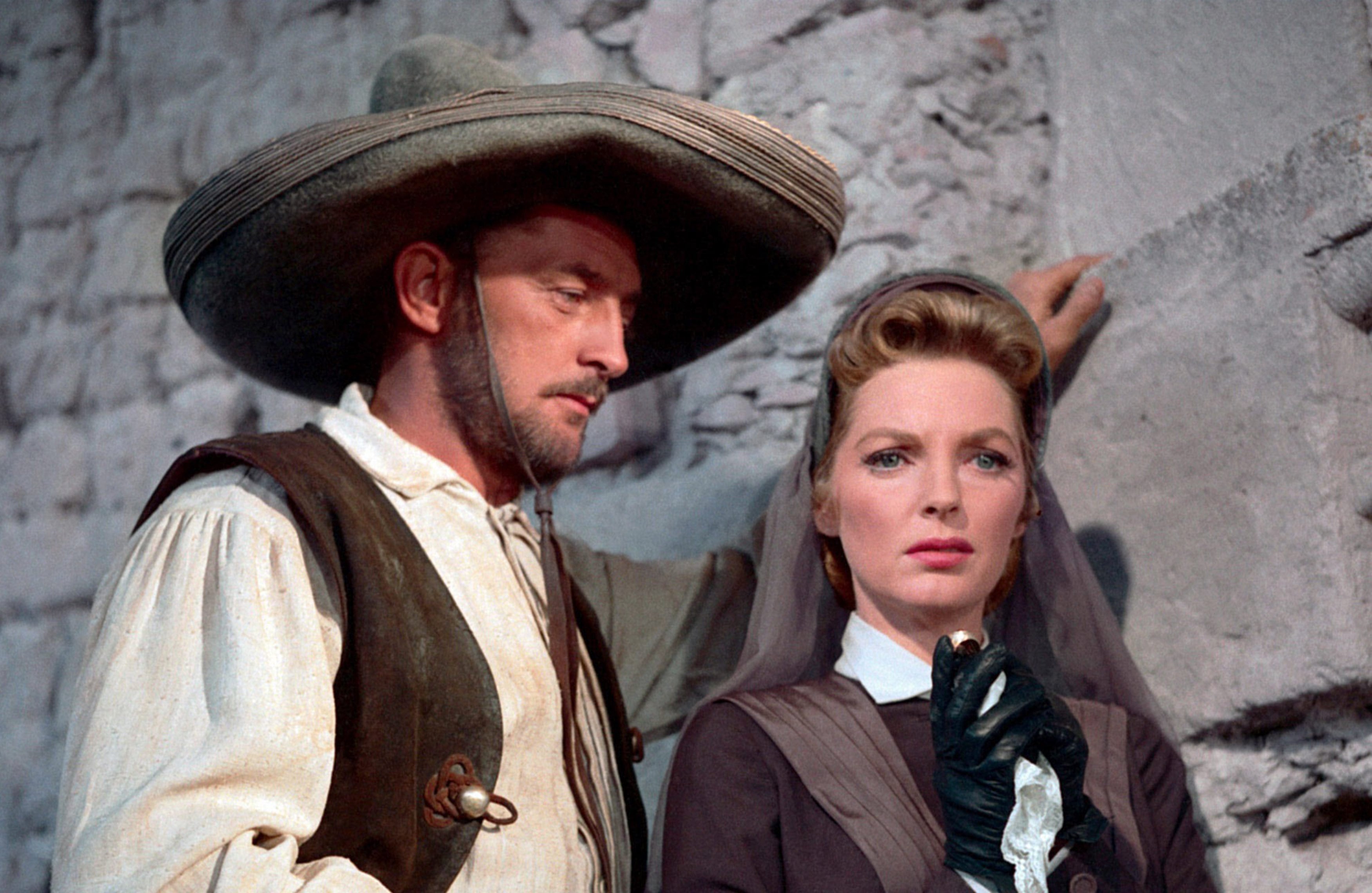 L'Aventurier du Rio Grande : pourquoi ce film reste à part dans la carrière de Robert Mitchum ?