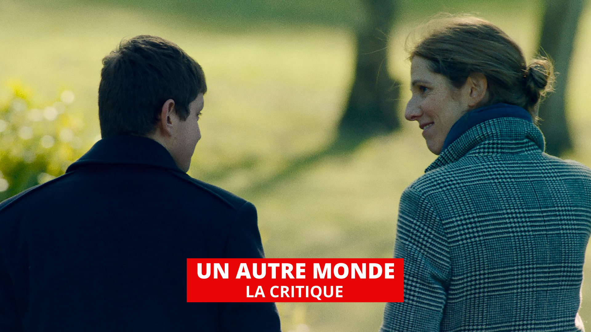 Un autre monde : Stéphane Brizé et Vincent Lindon explorent l'autre côté