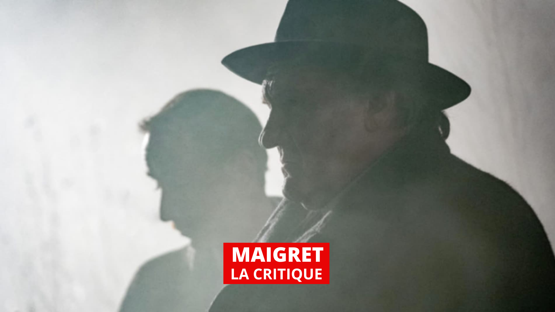 Maigret : la juste mesure d'une grande adaptation