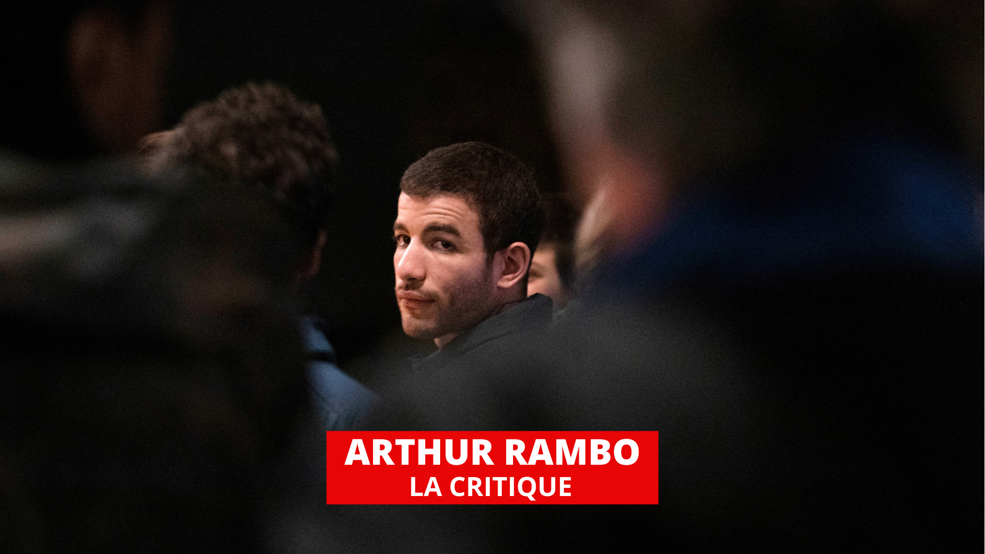 Arthur Rambo : l’ascension et l’effondrement d’un écrivain vus par Laurent Cantet
