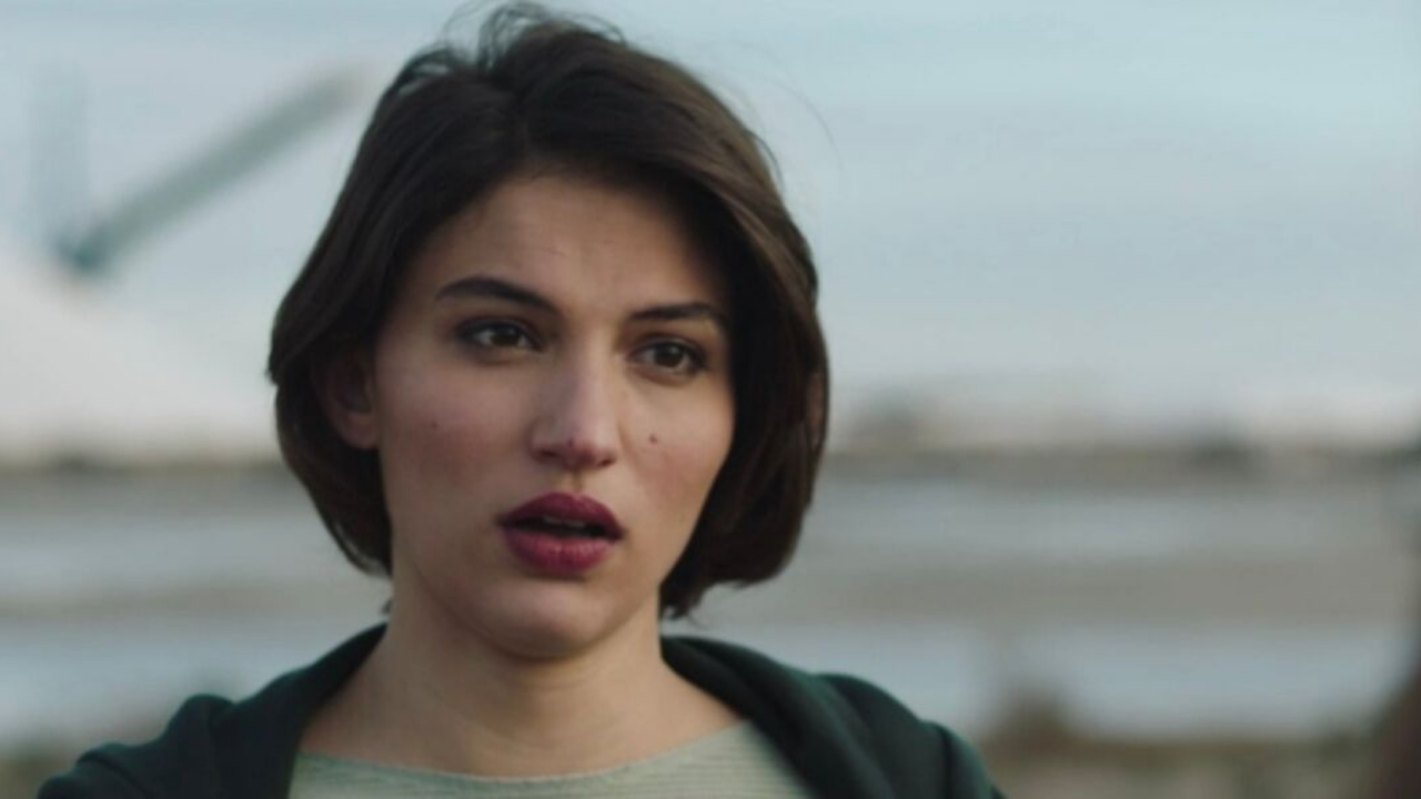 Ici tout commence : Lucia Passaniti (Noémie) quitte le feuilleton de TF1