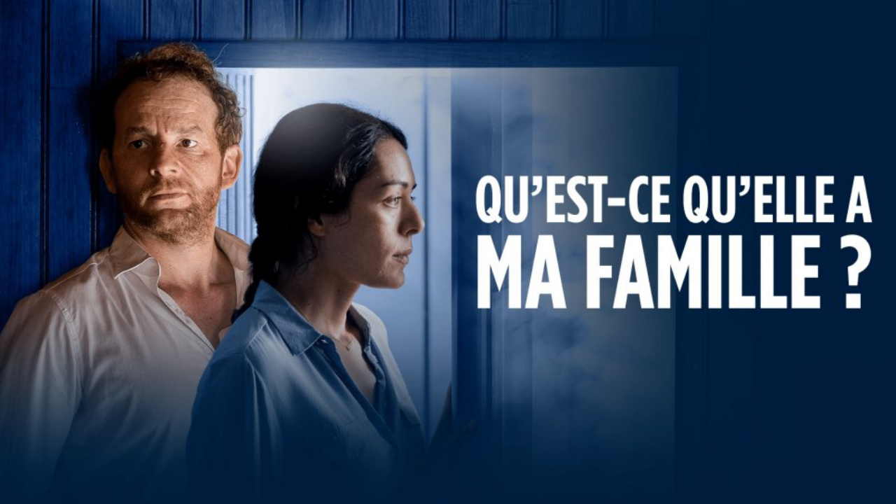 Qu’est-ce qu'elle a ma famille ? sur France 2 : c'est quoi ce téléfilm poignant sur la GPA ?