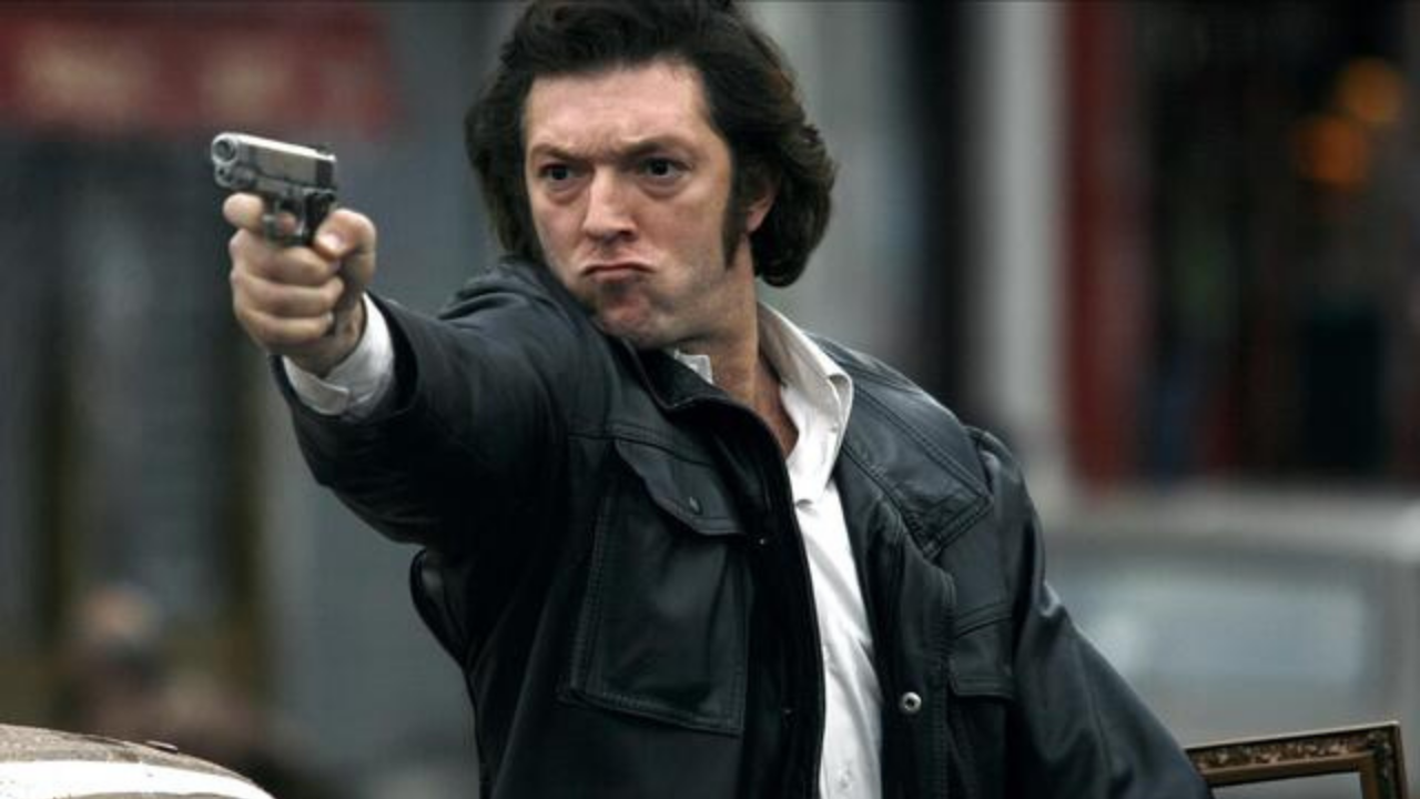 L'image du jour : Vincent Cassel dans la peau de Mesrine