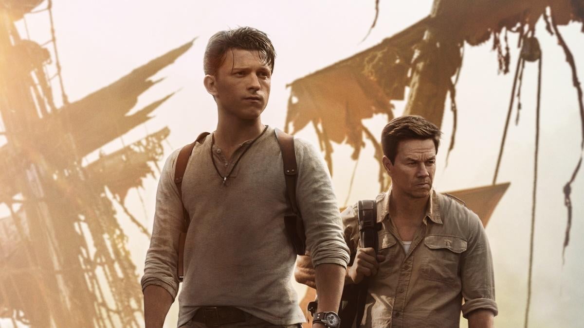 Uncharted : ce que Tom Holland regrette à propos de sa performance dans le film