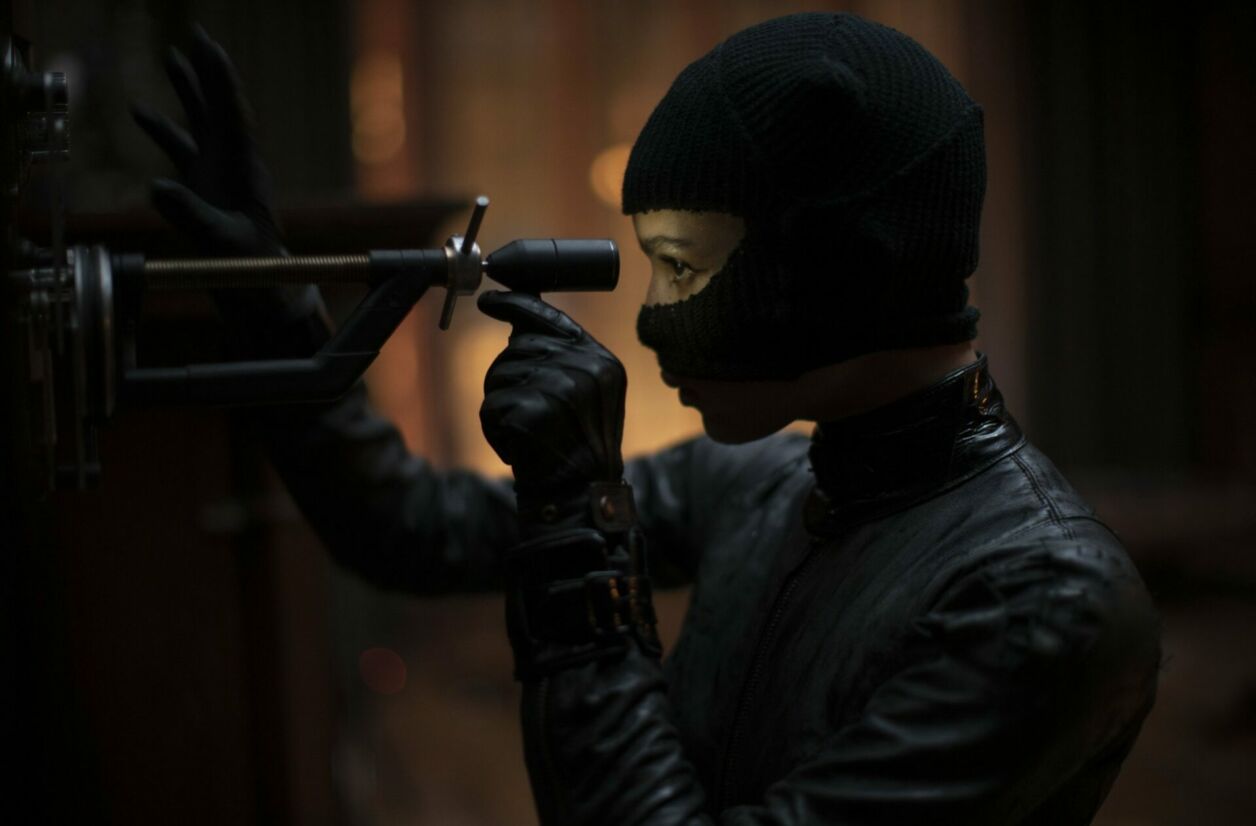 The Batman : une audition 