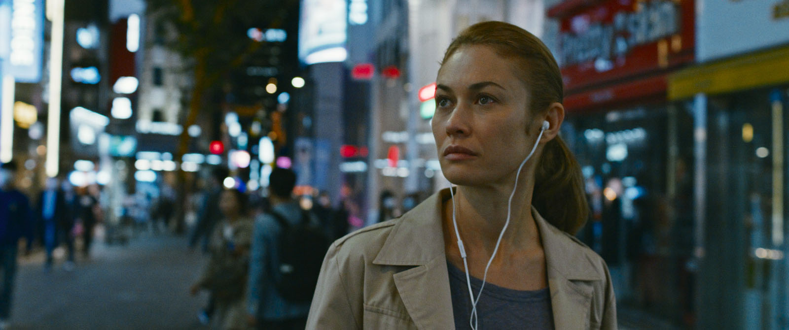 Vanishing : la bande-annonce sombre de l'enquête portée par Olga Kurylenko