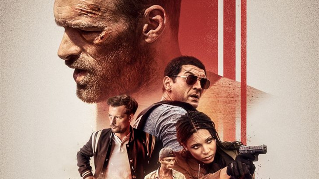 Balle perdue 2 : Netflix annonce la fin du tournage et une trilogie