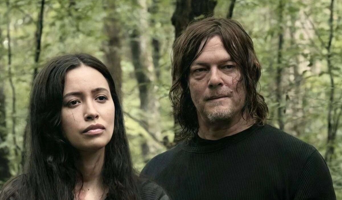 The Walking Dead : les acteurs font leurs adieux à la série
