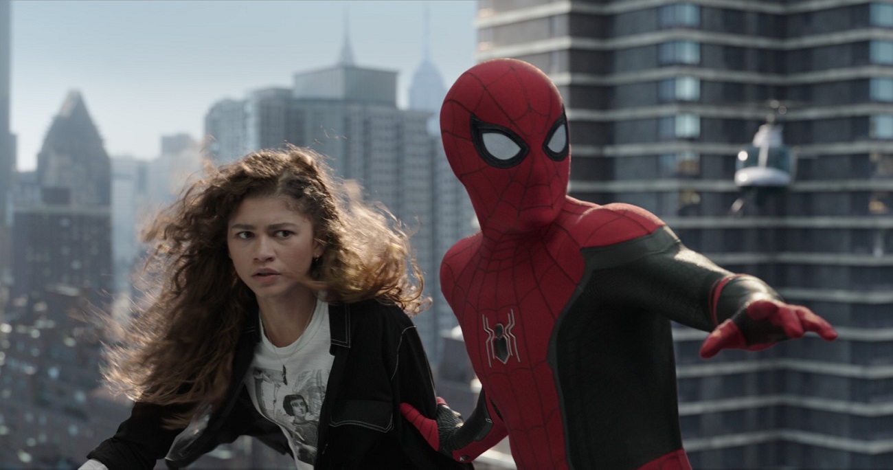 Spider-Man No Way Home : un spectateur voit le film 292 fois et bat le record du fan de Kaamelott